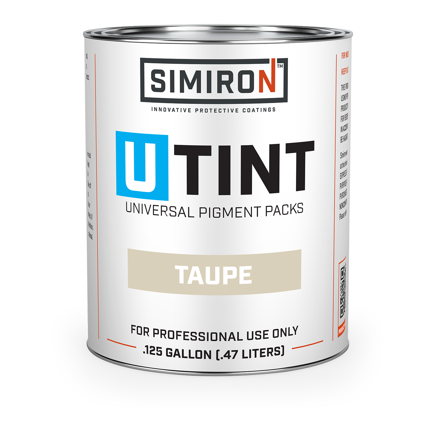 Simiron U-Tint Taupe