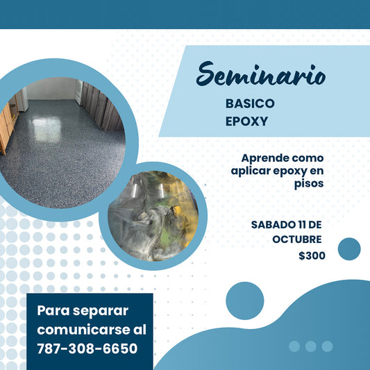 Seminario Presencial 11 de Octubre 2025