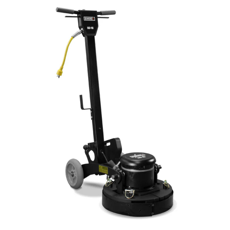 SG-16 Concrete Grinder