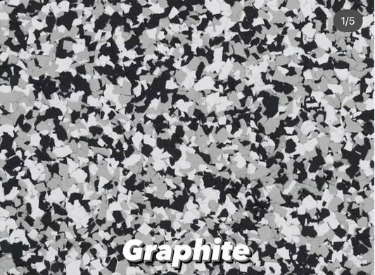 Graphite Flakes