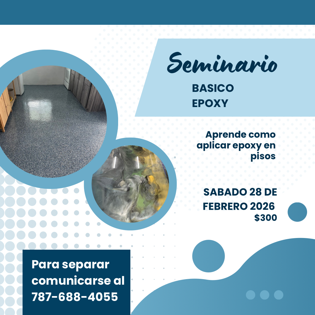 Seminario Presencial 28 de Febrero 2026