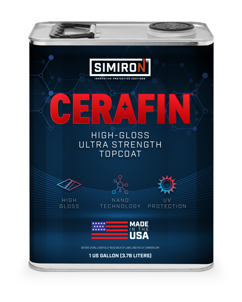 Cerafin