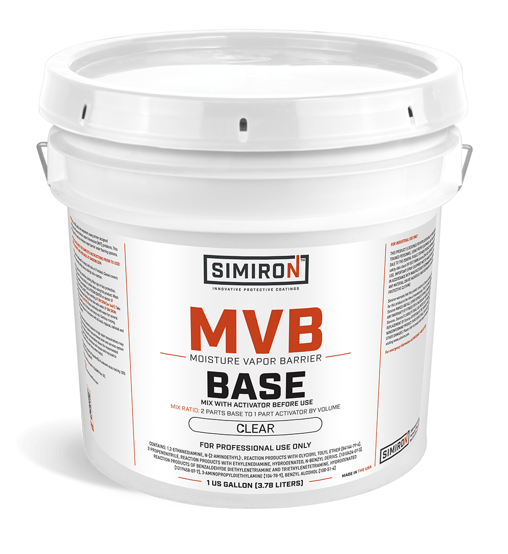 Simiron MVB