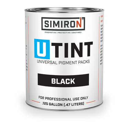 U-Tint Universal Pigment Pack - 16 oz