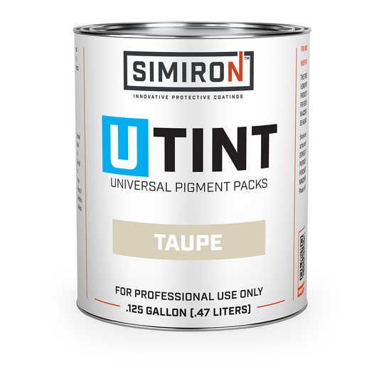Simiron U-Tint Taupe