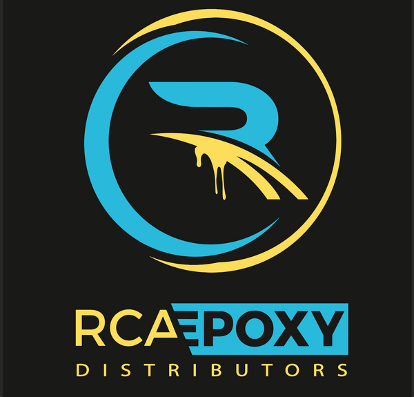 RCA Epoxy Distributors